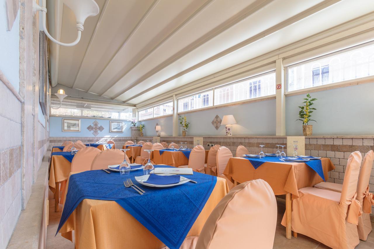 Hotel Borgo Del Mare Civitavecchia Εξωτερικό φωτογραφία